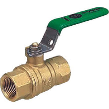 Load image into gallery viewer, ONDA MFG FF type (full bore) Rc1/4 lever handle
