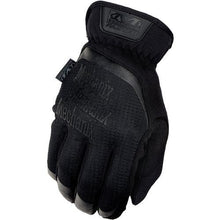 Load image into gallery viewer, Mechanix Fast Fit Tactical Black S
