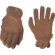 Tải hình ảnh vào trình xem thư viện, Mechanix Fast Fit Tactical Coyote S
