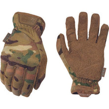 Tải hình ảnh vào trình xem thư viện, Mechanix Fast Fit Tactical Multicam S
