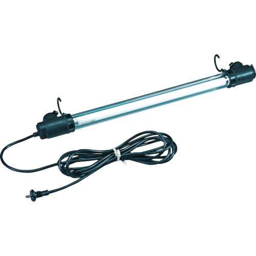 HATAYA connection type 20W fluorescent light Floren light 10m with electric wire