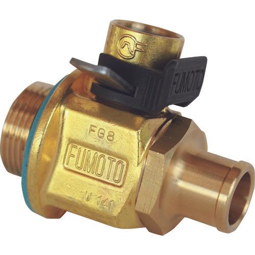 ＦＵＭＯＴＯ　エコオイルチェンジャーＦＧ　ＮＳタイプ（ホースジョイント付）