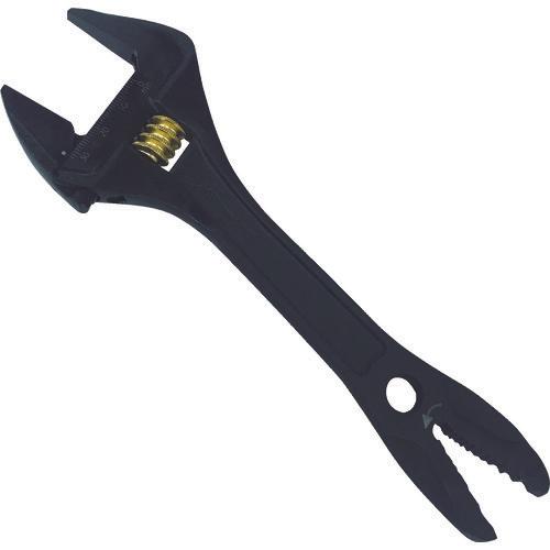 フジ矢　クイックライトモンキー（黒金）