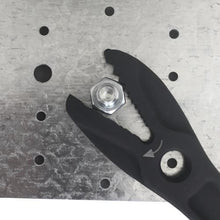 画像をギャラリービューアに読み込む, フジ矢　クイックライトモンキー（黒金）
