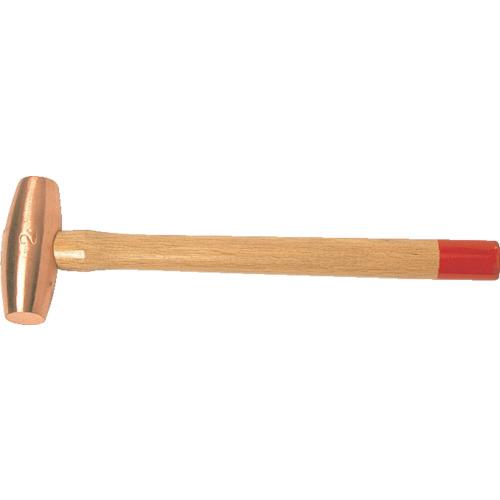 フンドウ　銅ハンマー＃１／２