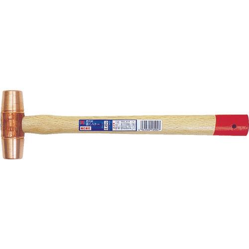 ＯＨ　強力型銅ハンマー＃１