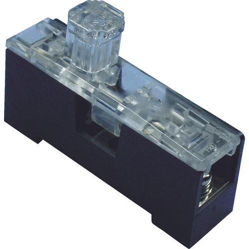 サカズメ　ヒューズホルダー（ランプなし）