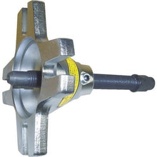 画像をギャラリービューアに読み込む, ハスコー　フロントホイールハブプーラ差し替えねじ
