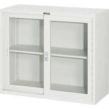 โหลดรูปภาพลงในโปรแกรมดูแกลเลอรี ห้องสมุด STANDARD TRUSCO (ขนาด A4 D400) บานเลื่อนกระจก W880XH750
