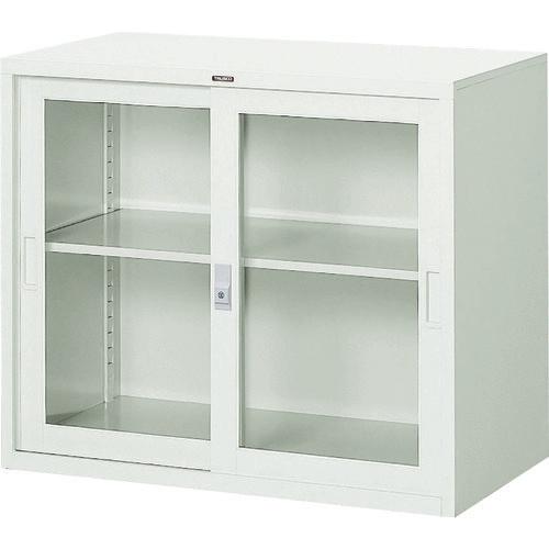 ห้องสมุด STANDARD TRUSCO (A3 แนวนอน A4 แนวตั้ง) บานเลื่อนกระจก W880XD515XH750