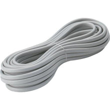 画像をギャラリービューアに読み込む, 正和電工　ＶＣＴＦＫ小判（平型）ビニールキャブタイヤコード　１０ｍ
