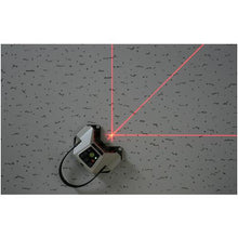 Load image into gallery viewer, KDS floor laser
