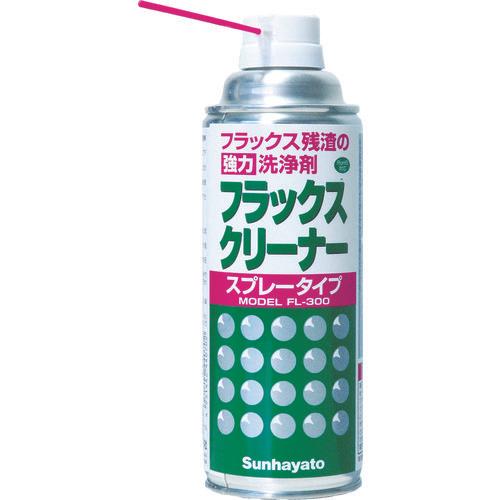 SUNHAYATO Solder Flux Cleaner Spray Flux Cleaner Spray