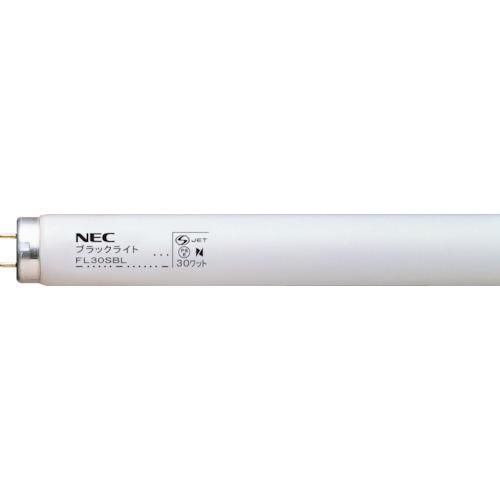 NEC special fluorescent lamp