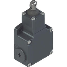 Tải hình ảnh vào trình xem thư viện, Công tắc giới hạn Pizzato FL loại 5 Con lăn pít tông piston loại 15
