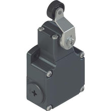 Tải hình ảnh vào trình xem thư viện, Công tắc giới hạn Pizzato FL loại 6 Cần con lăn loại 51
