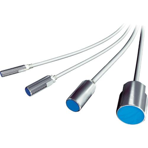 Công tắc tiệm cận AZBIL loại có dây sẵn đường kính ngoài M12 khoảng cách hoạt động 3mm