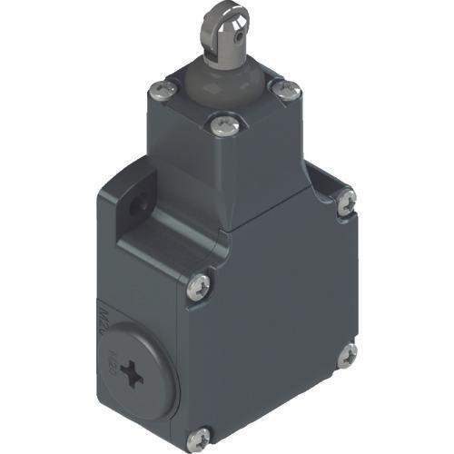 Công tắc hành trình Pizzato FL loại 9 Con lăn pít tông piston loại 15