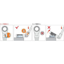 Tải hình ảnh vào trình xem thư viện, Bộ cờ lê bánh răng Flexlock 10 chi tiết Pro-Auto
