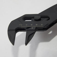 Tải hình ảnh vào trình xem thư viện, Kìm FUJIYA Power Monkey (Vàng đen)
