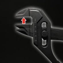 Tải hình ảnh vào trình xem thư viện, Kìm FUJIYA Power Monkey (Vàng đen)
