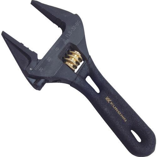 FUJIYA Light Short Monkey (vàng đen có chuôi)