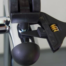 Tải hình ảnh vào trình xem thư viện, Khỉ gầy FUJIYA (vàng đen, có chuôi)
