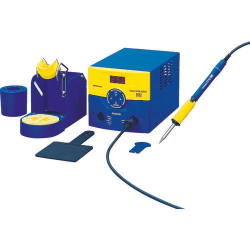 HAKKO　Hakko FM-203 100V 2-pole grounding plug