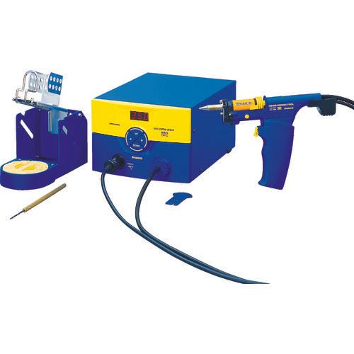 白光　ハッコーＦＭ－２０４　１００Ｖ　２極接地プラグ