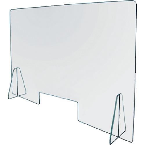 ฉากกั้น CAR-BOY อะคริลิกกันกระเซ็นทรงกระบอก A 1P