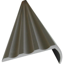 Load image into gallery viewer, Alinco aluminum non-slip silver 1m
