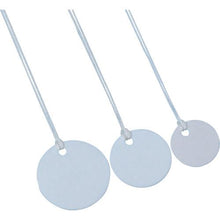 Load image into gallery viewer, Kameda line name tag (round tag) (100 pieces)
