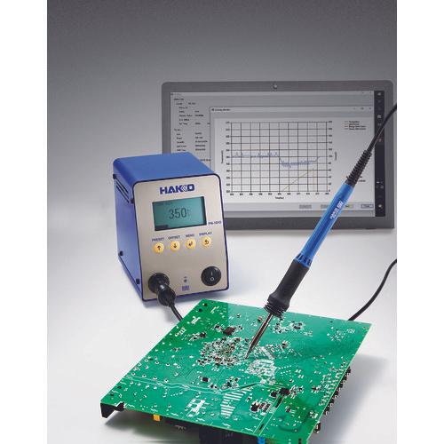 HAKKO FN-1010 100V 2-pole ground