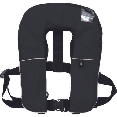 Life jacket for TS work FN-80 black