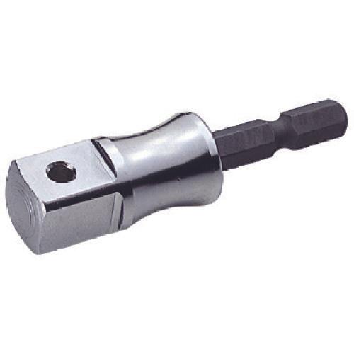 TOP Bộ chuyển đổi ổ cắm tác động cho máy khoan điện Góc chèn 12,7 mm