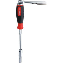 Tải hình ảnh vào trình xem thư viện, Trình điều khiển đai ốc Pro-Auto Flex 10 mm
