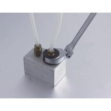 Tải hình ảnh vào trình xem thư viện, Pro-Auto ASVEL Nut Flex Gear Wrench 8MM
