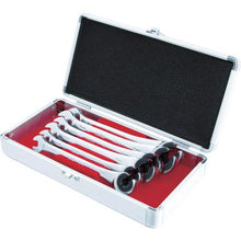 Tải hình ảnh vào trình xem thư viện, Bộ cờ ASVEL đai ốc 6 món Pro-Auto
