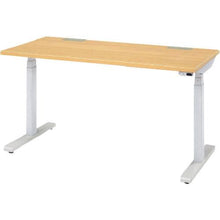 โหลดรูปภาพลงในโปรแกรมดูแกลเลอรี โต๊ะยก TOYO Steel
