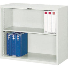 โหลดรูปภาพลงในโปรแกรมดูแกลเลอรี ไลบรารี STANDARD TRUSCO (ขนาด A4 D400) เปิด H750
