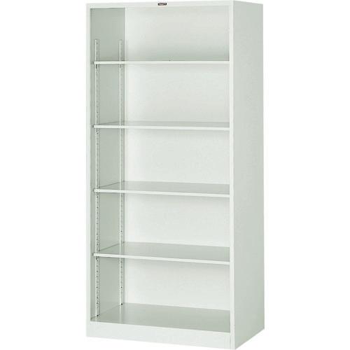 คลัง STANDARD TRUSCO (A3 แนวนอน A4 แนวตั้ง) เปิด W880XD515XH1860