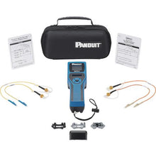 Tải hình ảnh vào trình xem thư viện, Bộ công cụ kết thúc đầu nối quang PANDUIT OptiCam [[TM]] 2 [bộ cơ bản] với hộp đựng FOCTT2-KIT
