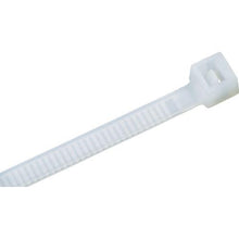 画像をギャラリービューアに読み込む, ＳａｐｉＳｅｌｃｏ　ケーブルタイ　２．５ｍｍ×１００ｍｍ　蓄光　（１００本入）
