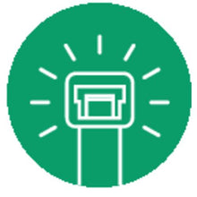 画像をギャラリービューアに読み込む, ＳａｐｉＳｅｌｃｏ　「セルフィット」　ケーブルタイ　４．５ｍｍ×２５０ｍｍ　蓄光
