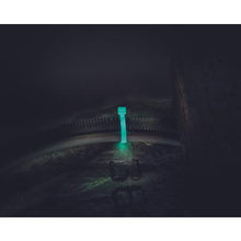 画像をギャラリービューアに読み込む, ＳａｐｉＳｅｌｃｏ　「セルフィット」　ケーブルタイ　４．５ｍｍ×２８０ｍｍ　蓄光
