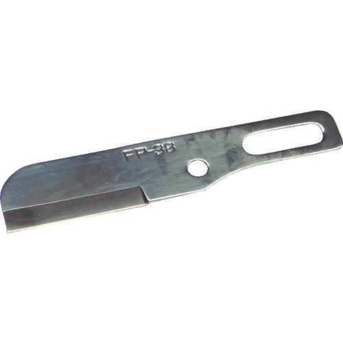 旋转柔性刀具用刀片