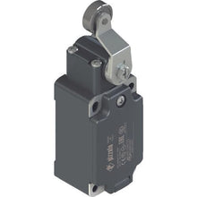 Tải hình ảnh vào trình xem thư viện, Công tắc hành trình Pizzato FP loại 6 cần con lăn loại 51
