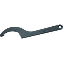 画像をギャラリービューアに読み込む, ＡＳＨ　引掛ピンスパナ１０５／１１５
