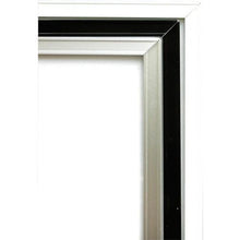 โหลดรูปภาพลงในโปรแกรมดูแกลเลอรี Shin&#39;Ei Free Panel S ขนาด A4 สีเงิน
