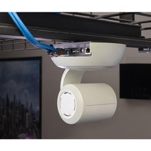 Load image into gallery viewer, PANDUIT LAN connector CAT6A simple termination modular plug angle type FPUD6X88MTG
